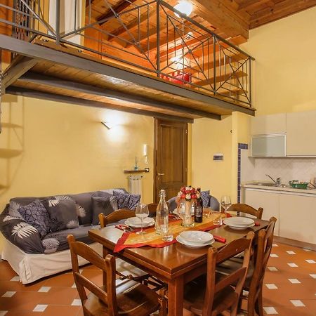 Serragli Loft - Hosted By Sweetstay Florence Buitenkant foto