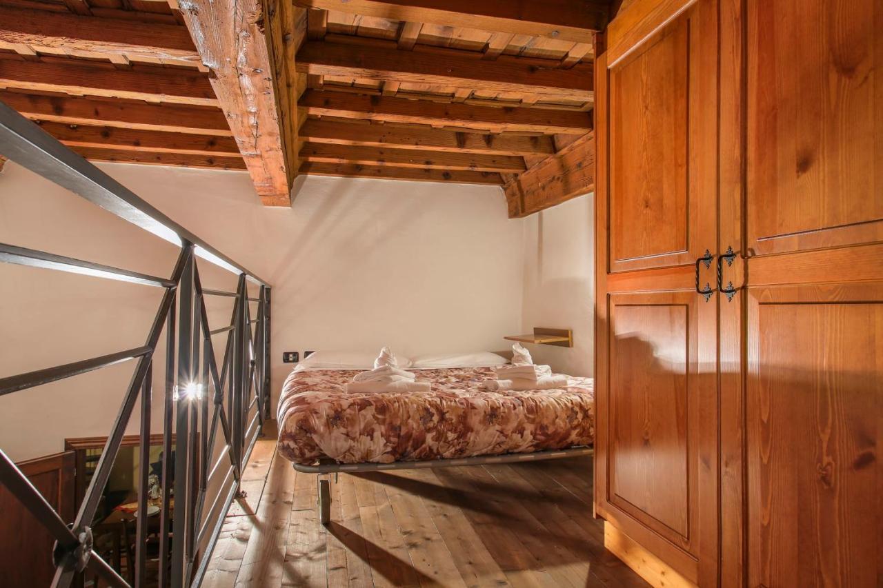 Serragli Loft - Hosted By Sweetstay Florence Buitenkant foto
