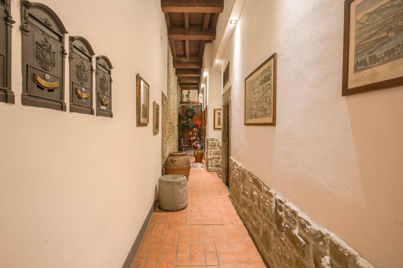Serragli Loft - Hosted By Sweetstay Florence Buitenkant foto