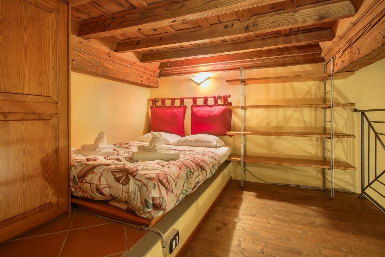 Serragli Loft - Hosted By Sweetstay Florence Buitenkant foto