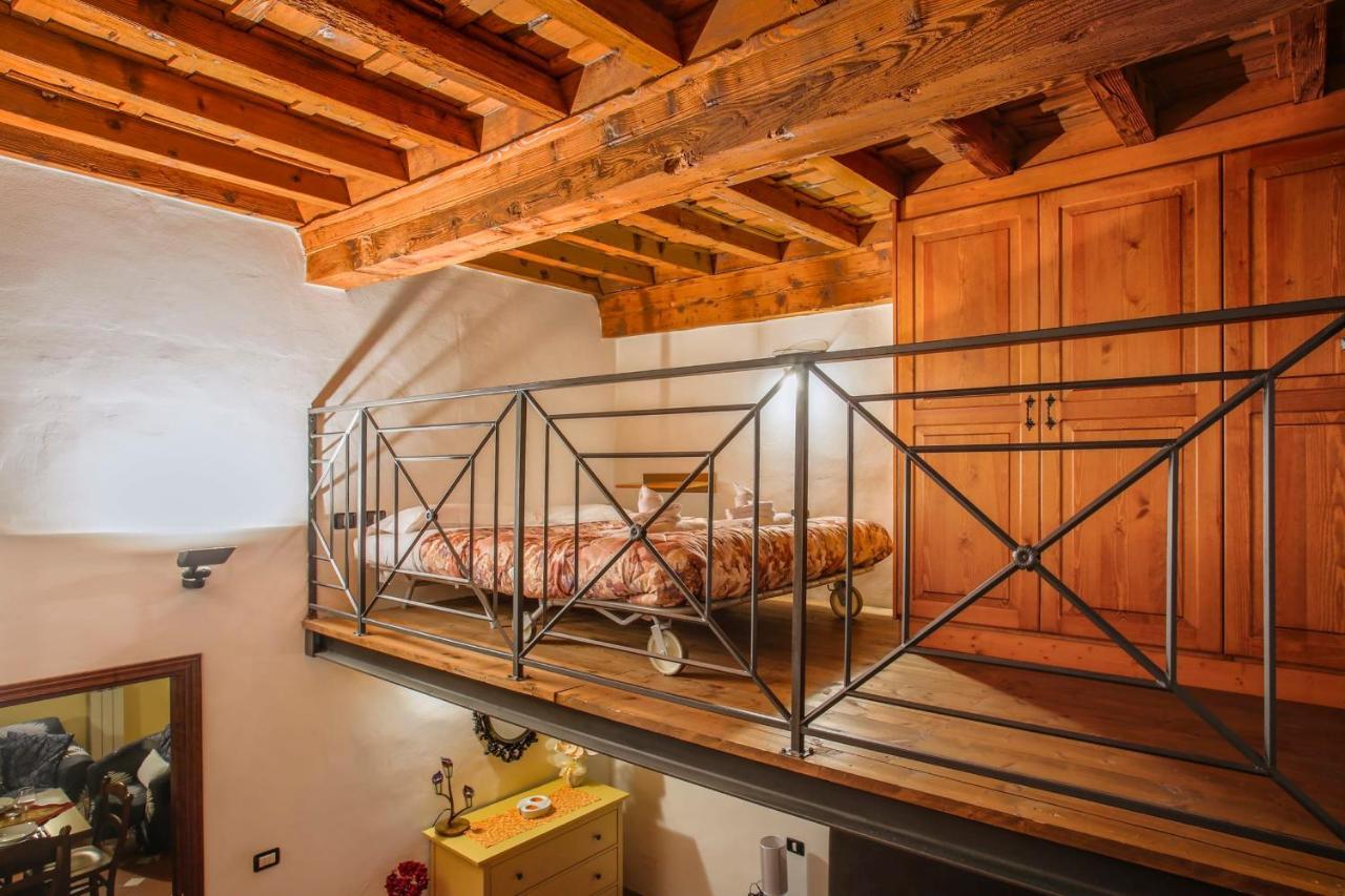 Serragli Loft - Hosted By Sweetstay Florence Buitenkant foto